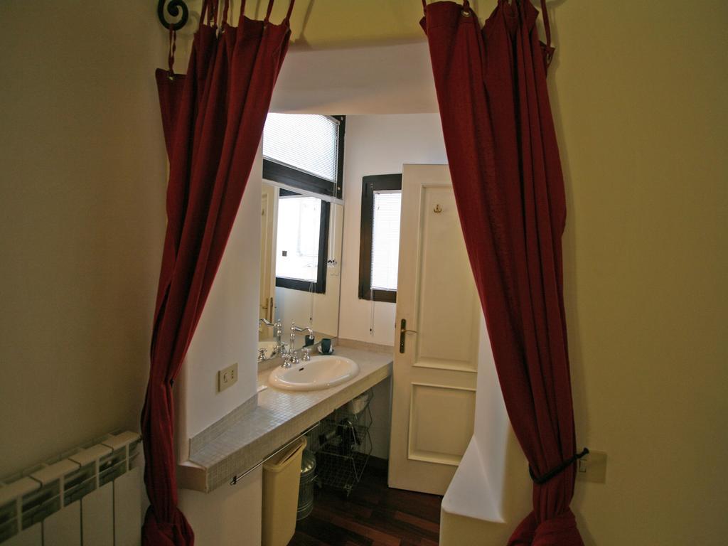 Apartment Casa Leopardo - Trastevere