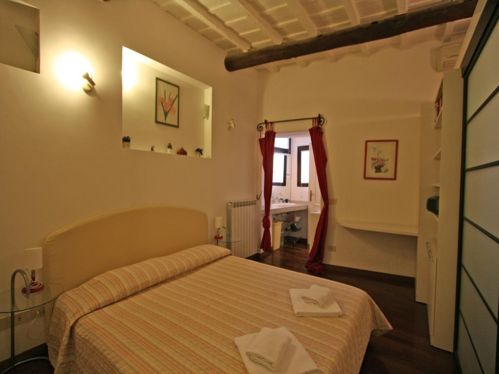 Casa Leopardo - Trastevere Rom