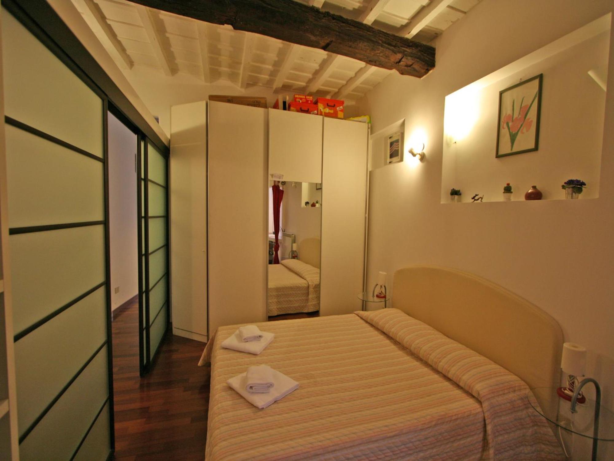 Casa Leopardo - Trastevere Apartment Rom
